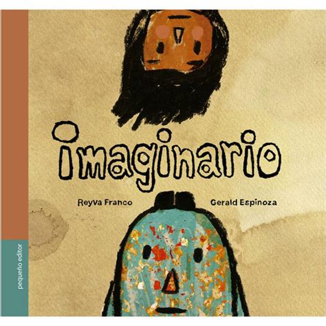 imagino rae|que es imaginario.